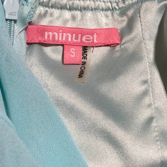 ModCloth Crimpin’ My Style Dress, Size Small - Picture 12 of 15